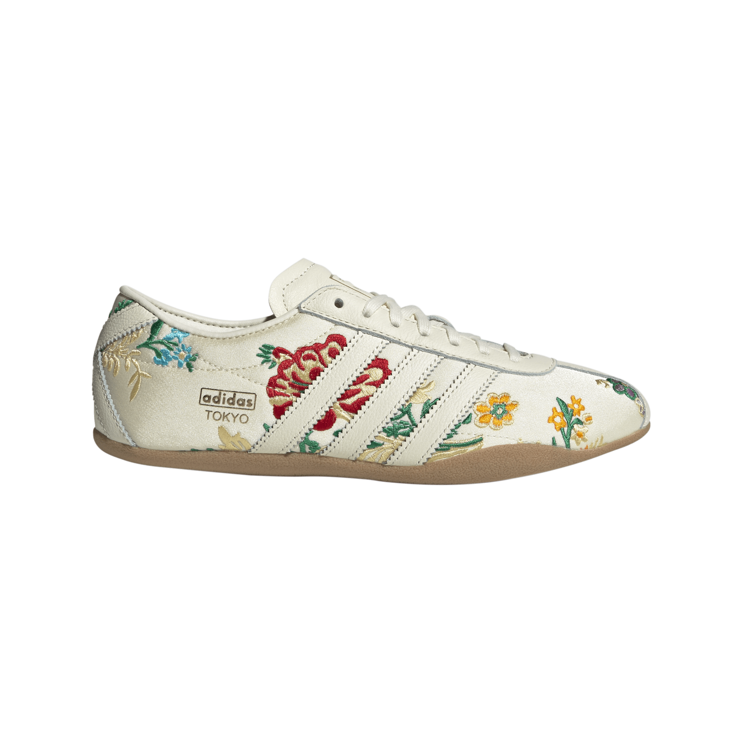 Zapatillas para Mujer ADIDAS TOKYO JQ1687 Multicolor