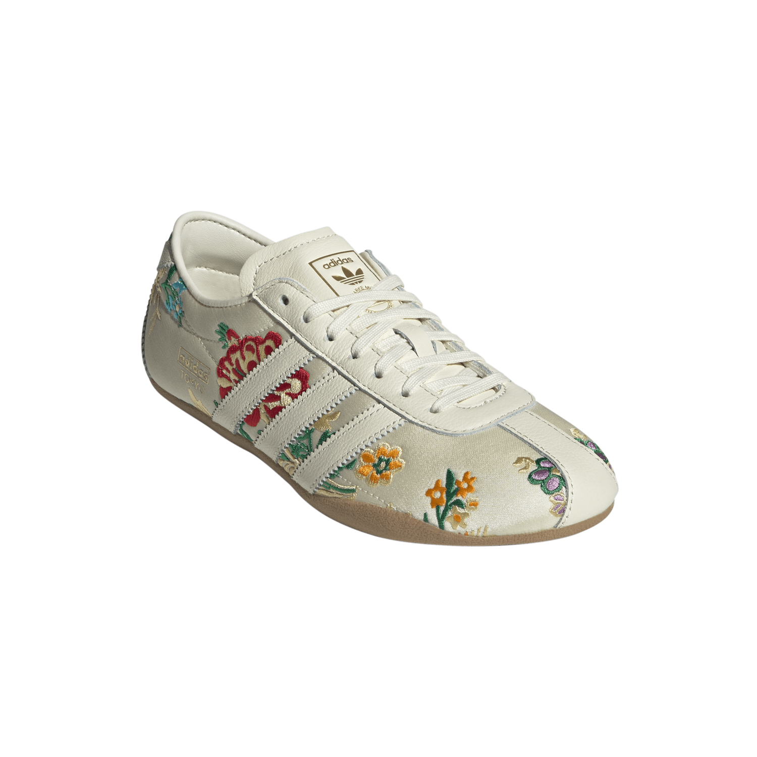 Zapatillas para Mujer ADIDAS TOKYO JQ1687 Multicolor