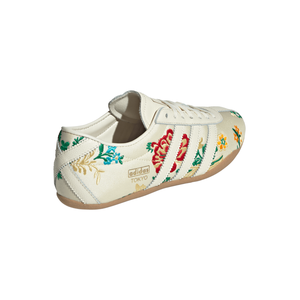 Zapatillas para Mujer ADIDAS TOKYO JQ1687 Multicolor