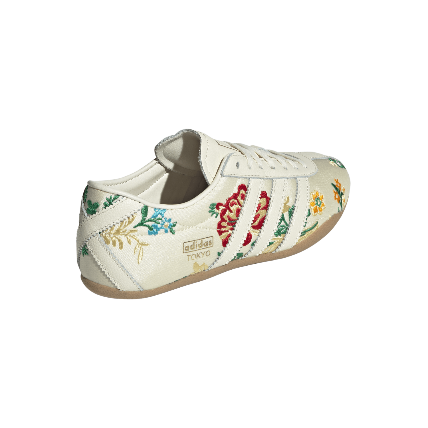 Zapatillas para Mujer ADIDAS TOKYO JQ1687 Multicolor