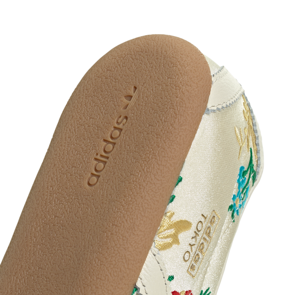 Zapatillas para Mujer ADIDAS TOKYO JQ1687 Multicolor