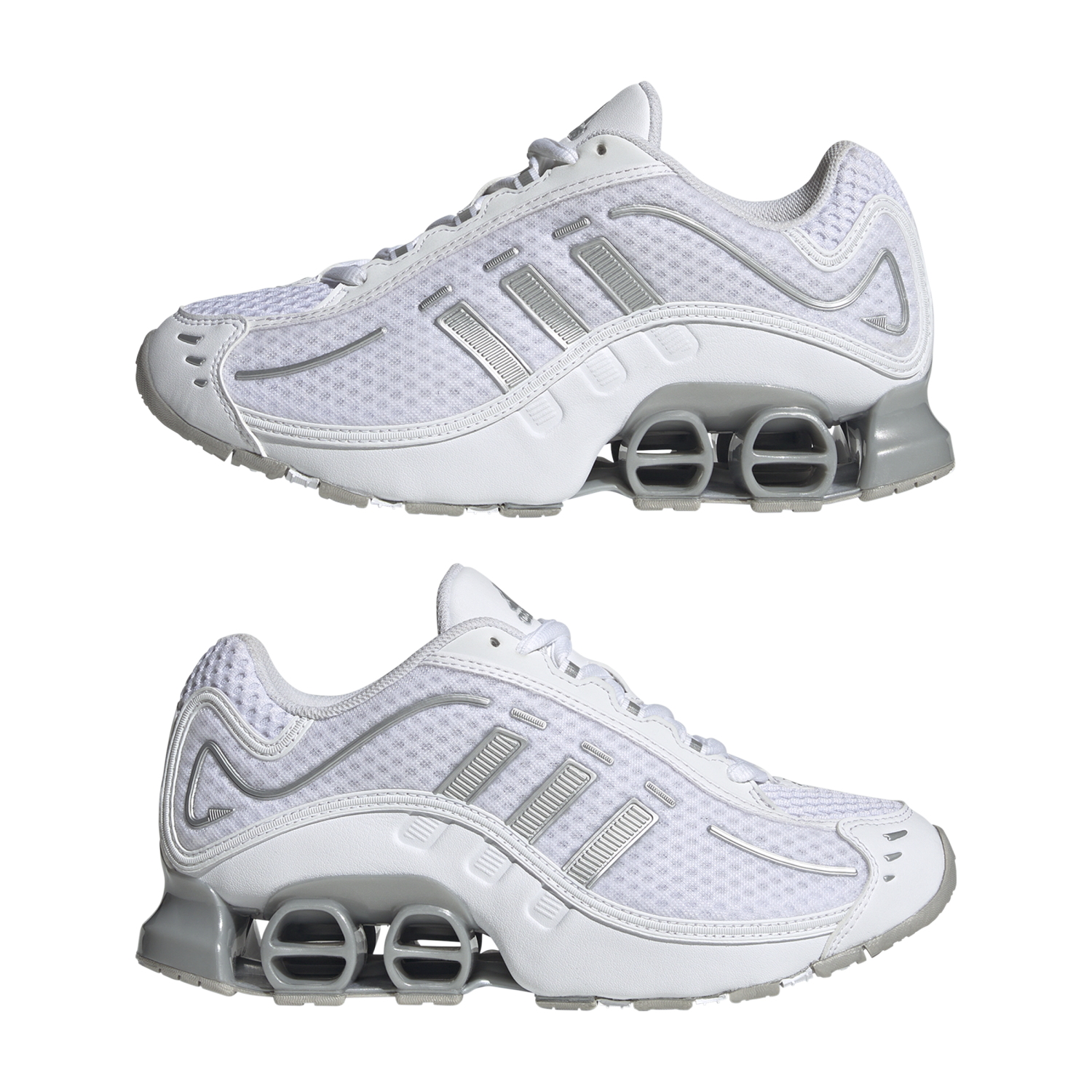 Zapatillas para Mujer ADIDAS MEGARIDE Blanco JQ2292-W