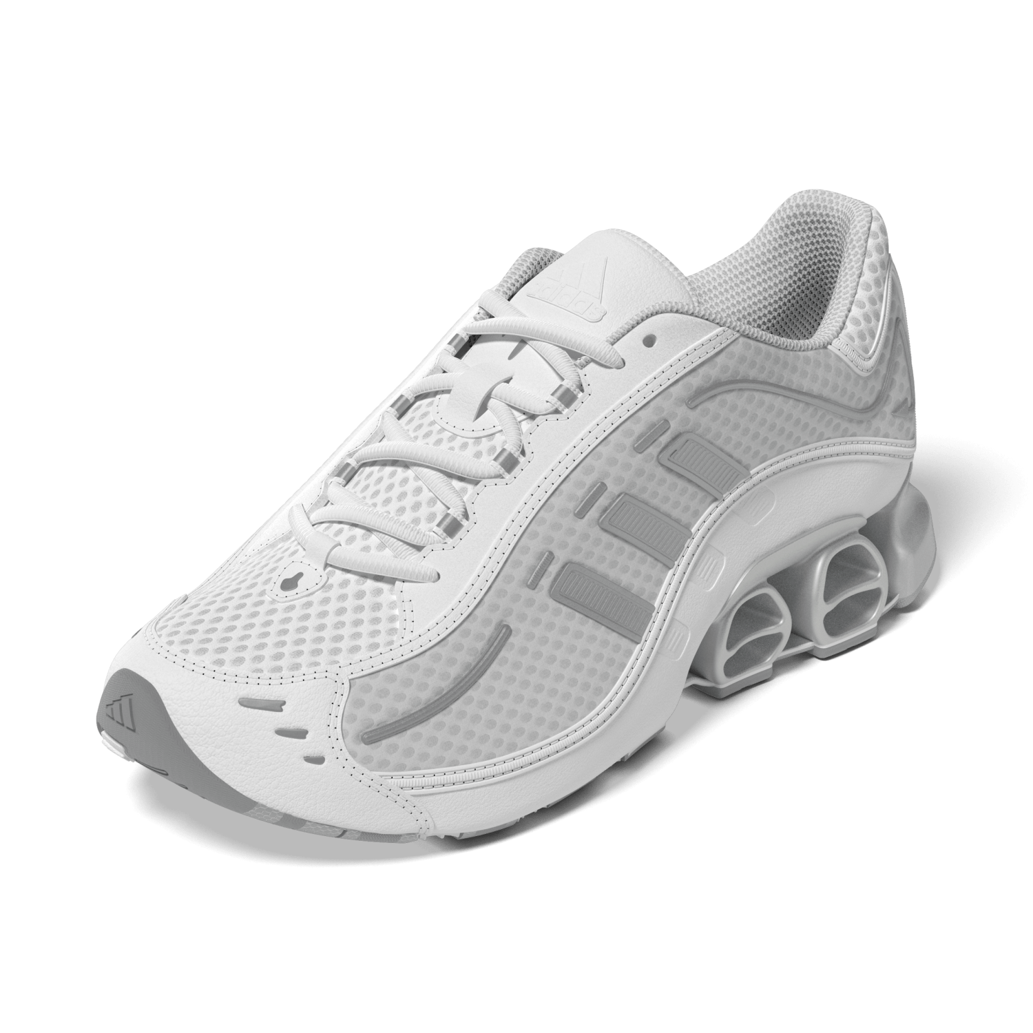 Zapatillas para Mujer ADIDAS MEGARIDE Blanco JQ2292-W