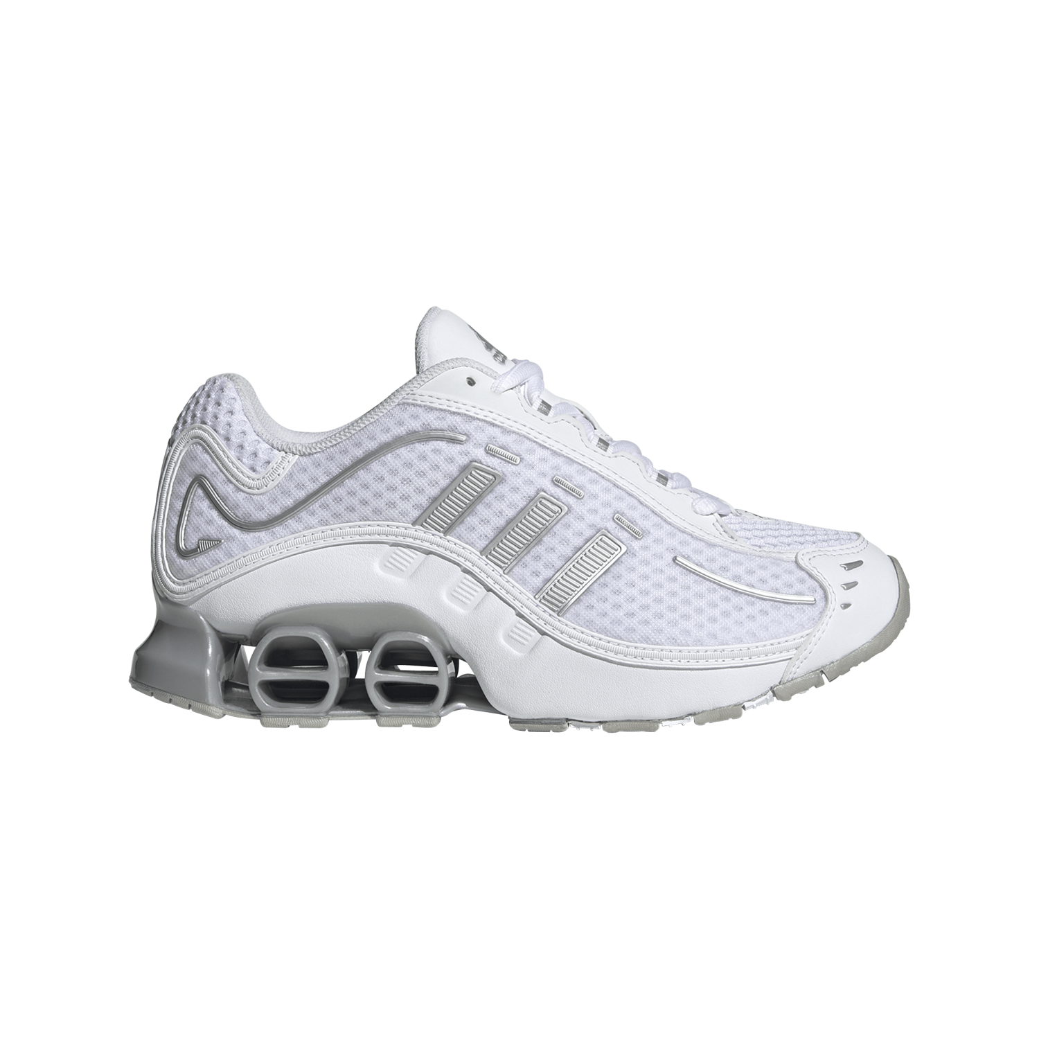 Zapatillas para Mujer ADIDAS MEGARIDE Blanco JQ2292-W