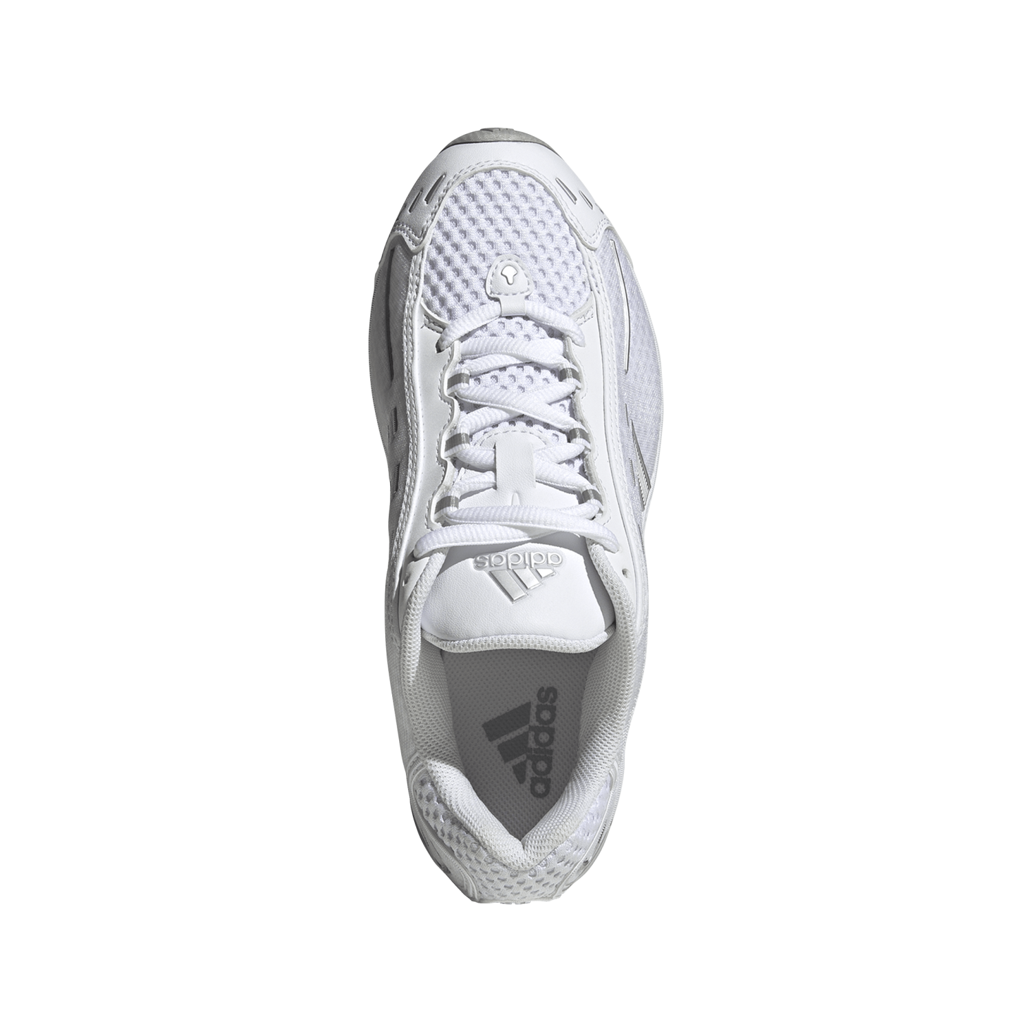 Zapatillas para Mujer ADIDAS MEGARIDE Blanco JQ2292-W