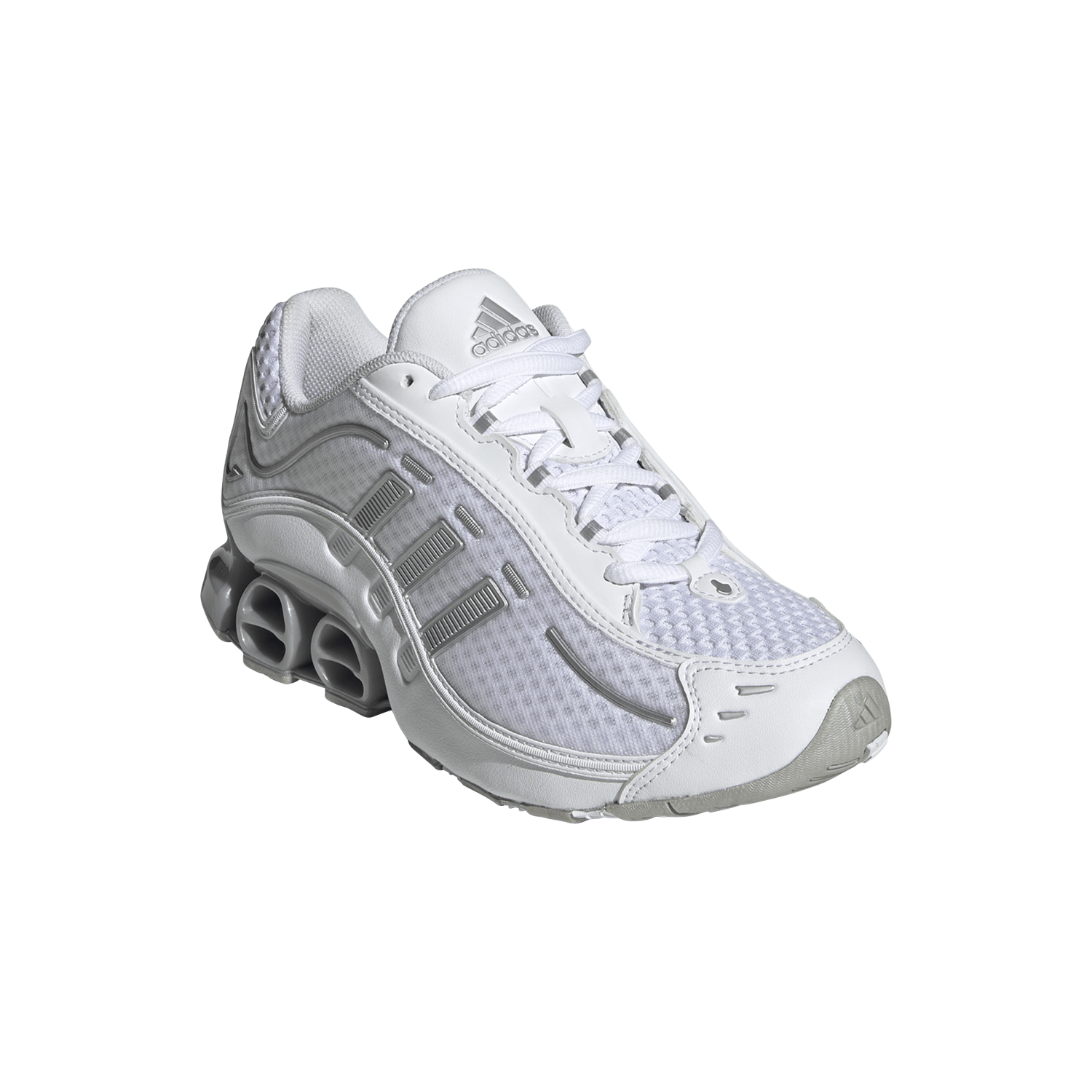 Zapatillas para Mujer ADIDAS MEGARIDE Blanco JQ2292-W