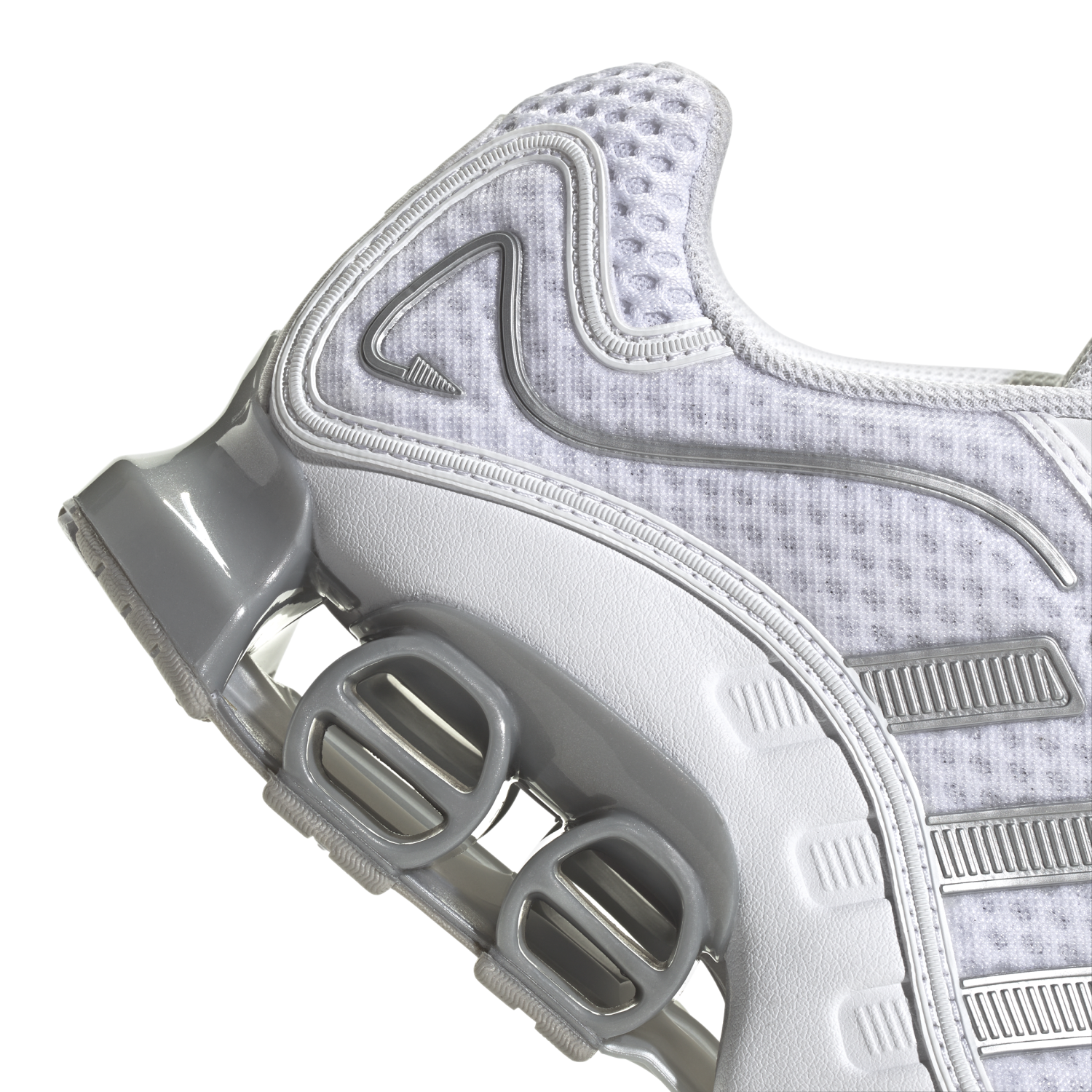 Zapatillas para Mujer ADIDAS MEGARIDE Blanco JQ2292-W