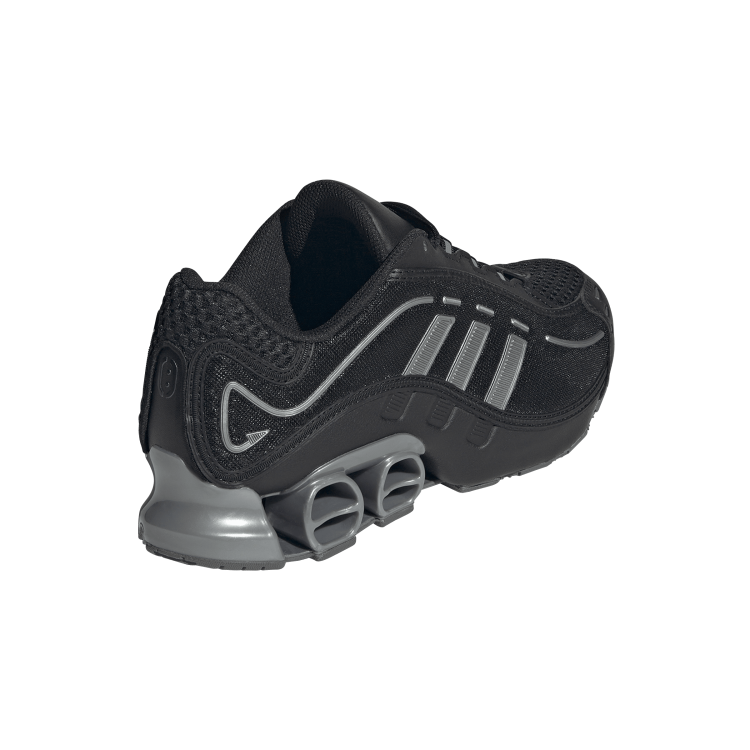 Zapatillas para Mujer ADIDAS MEGARIDE Negro JQ2293-W