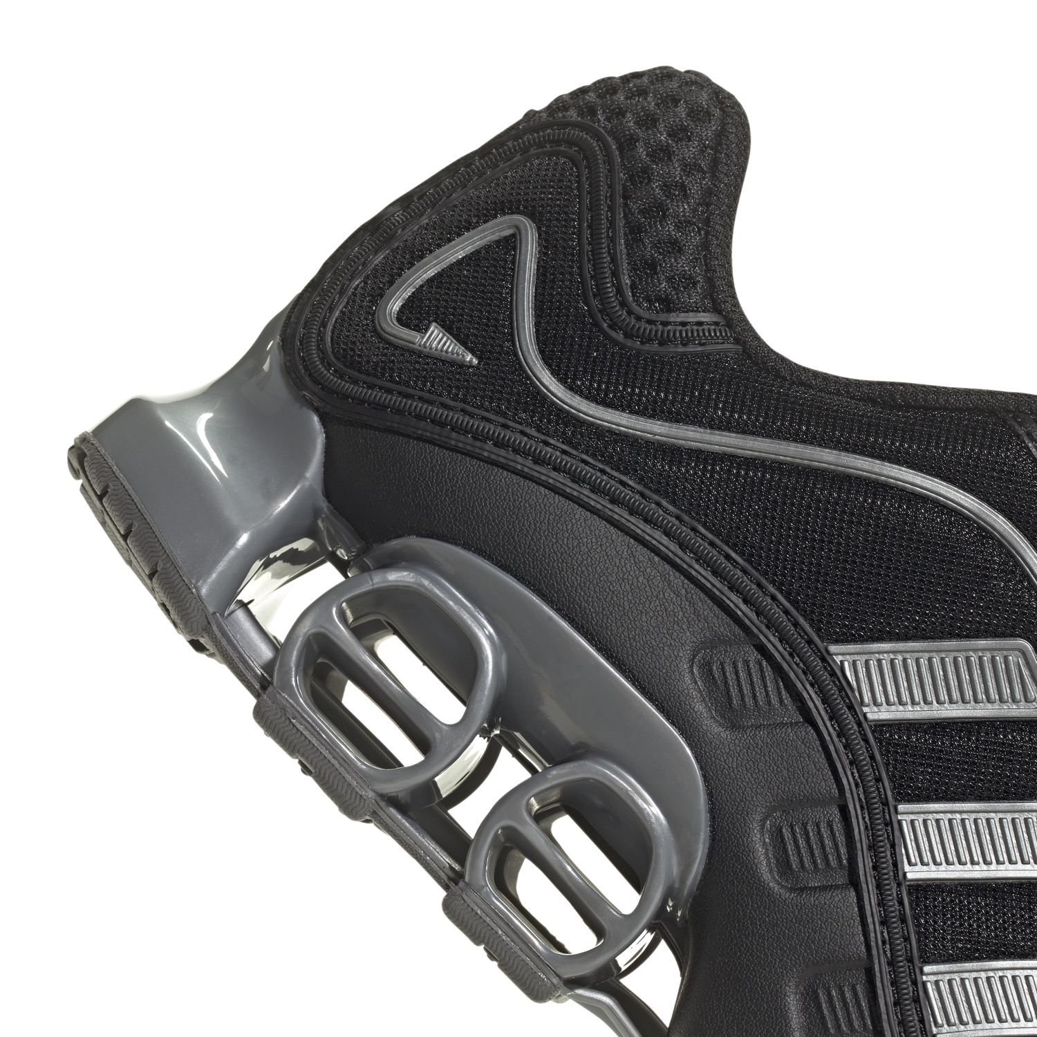 Zapatillas para Mujer ADIDAS MEGARIDE Negro JQ2293-W