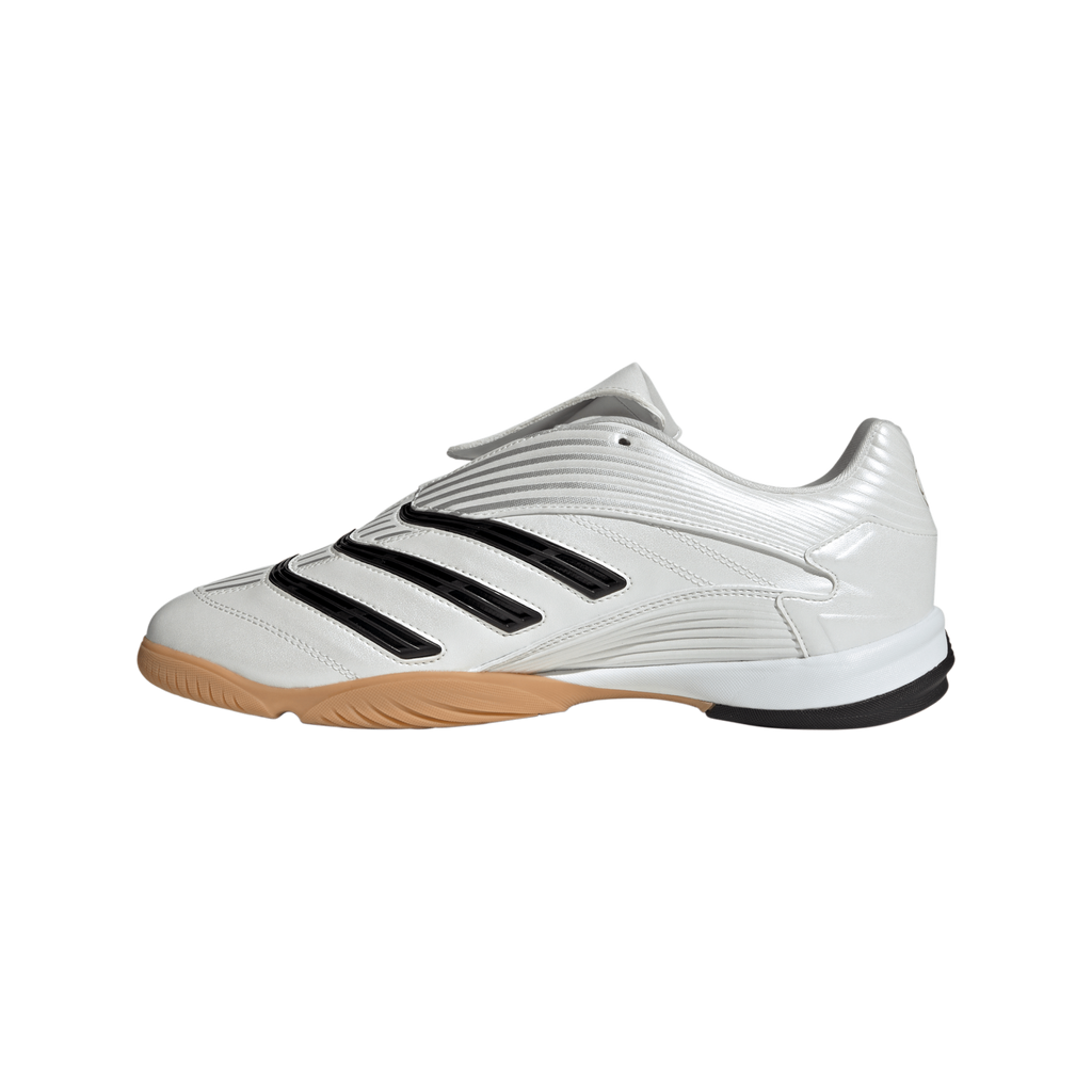 Zapatillas ADIDAS PREDATOR Plateado JQ3915