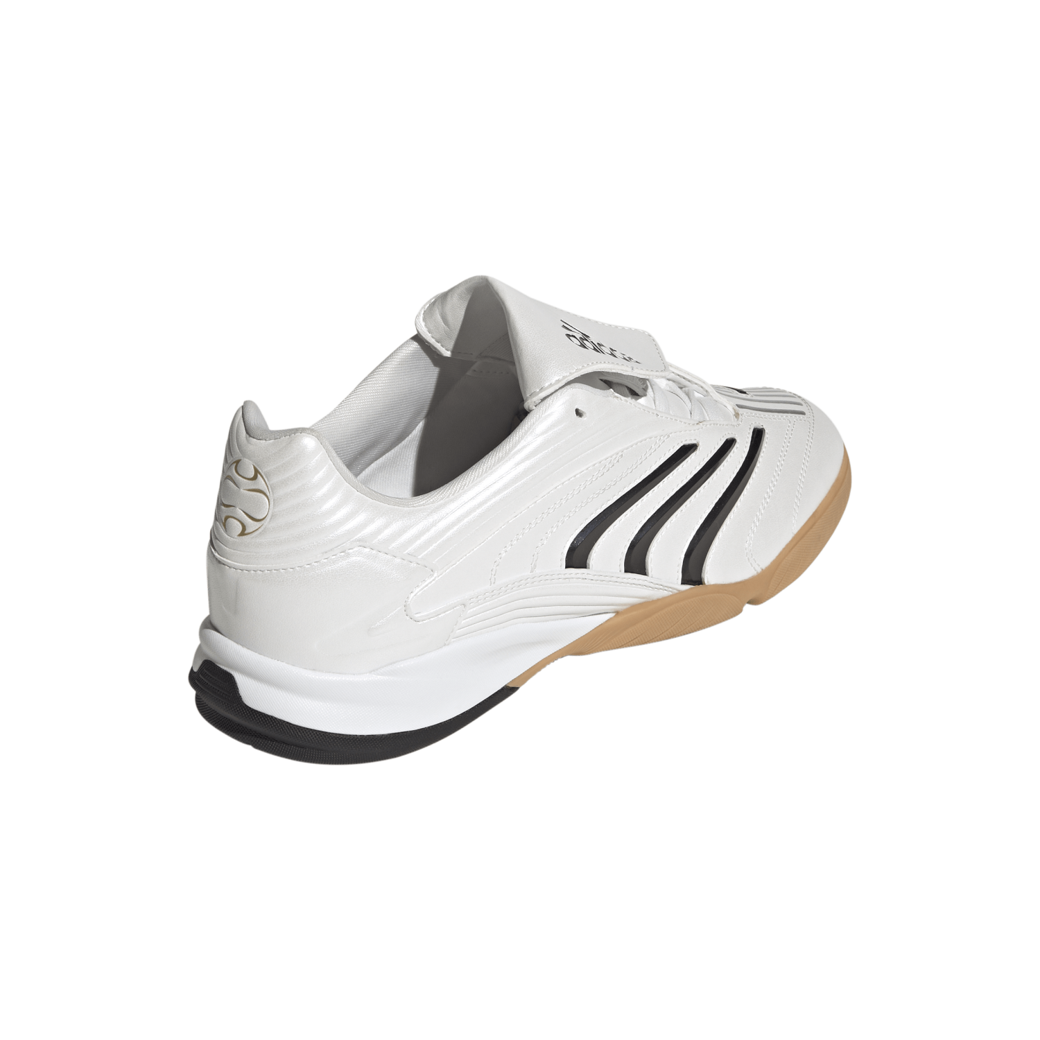 Zapatillas ADIDAS PREDATOR Plateado JQ3915
