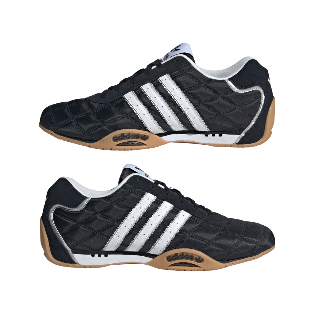 Zapatillas para Hombre ADIDAS ADIRACER Negro JQ5757