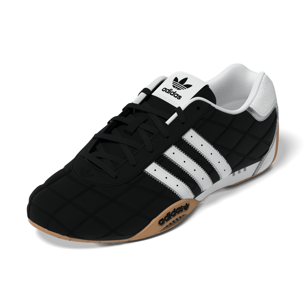 Zapatillas para Hombre ADIDAS ADIRACER Negro JQ5757