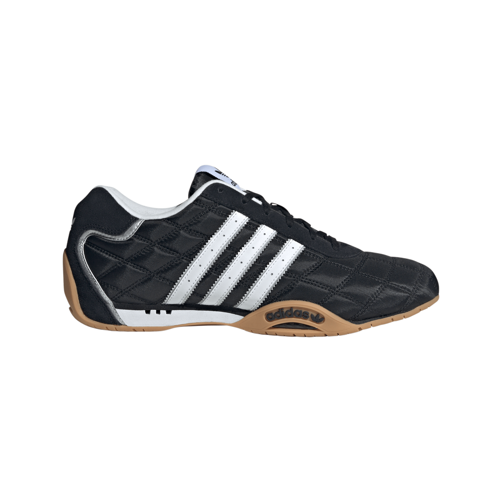 Zapatillas para Hombre ADIDAS ADIRACER Negro JQ5757