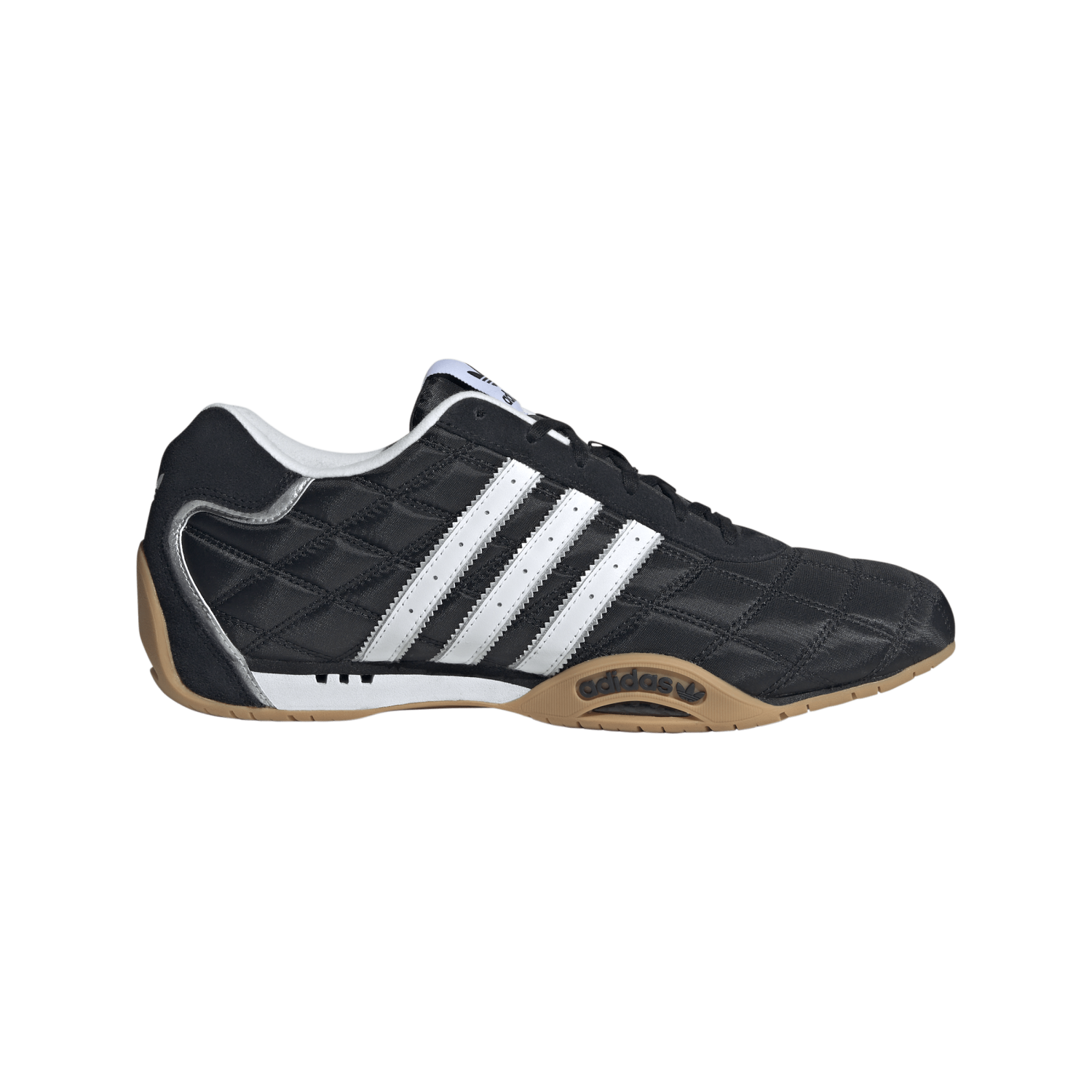 Zapatillas para Hombre ADIDAS ADIRACER Negro JQ5757