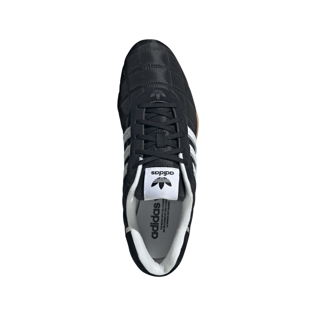 Zapatillas para Hombre ADIDAS ADIRACER Negro JQ5757