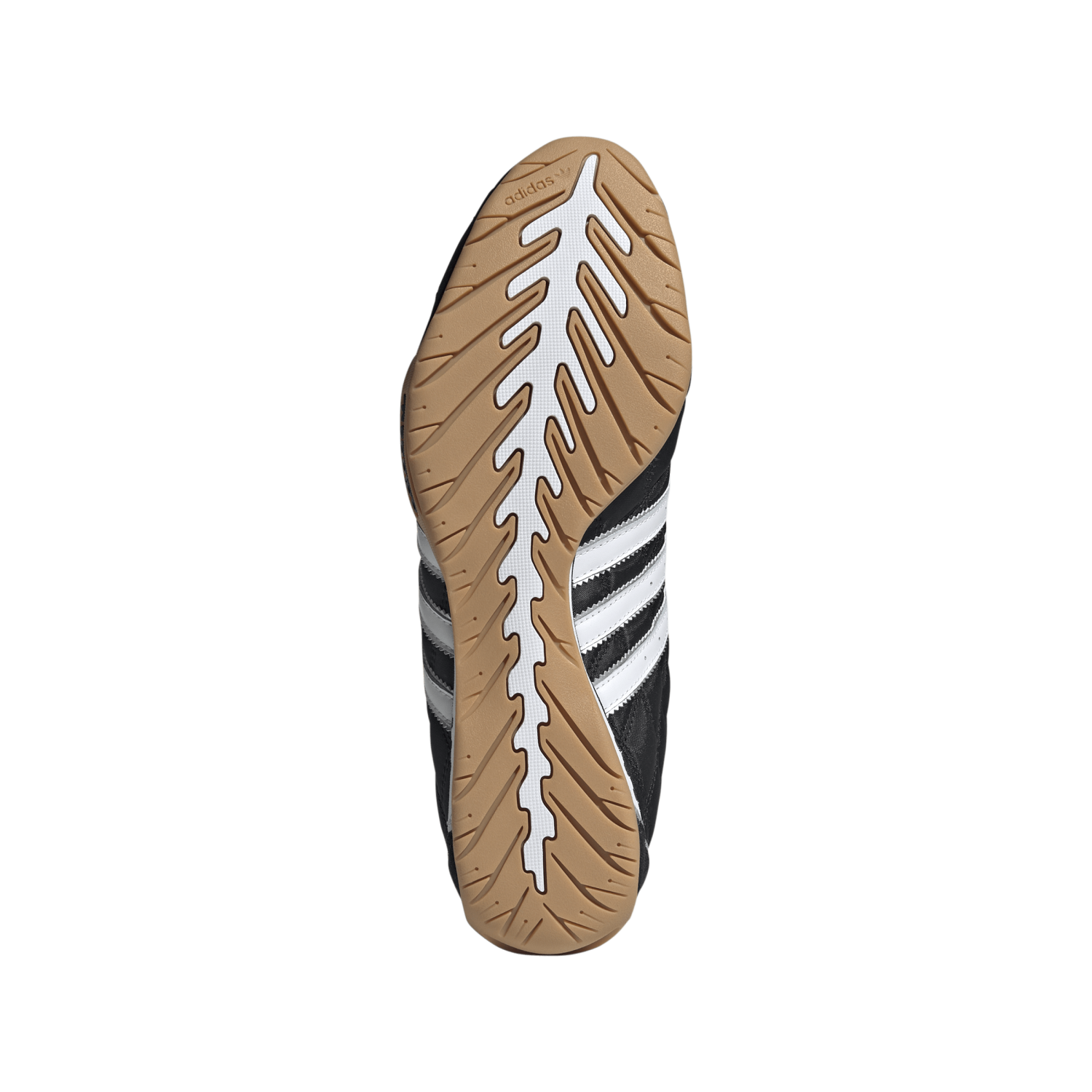 Zapatillas para Hombre ADIDAS ADIRACER Negro JQ5757