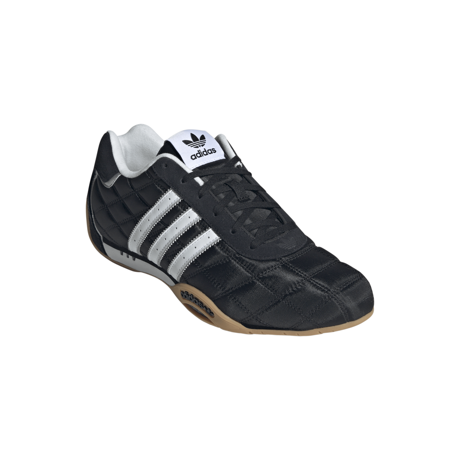 Zapatillas para Hombre ADIDAS ADIRACER Negro JQ5757