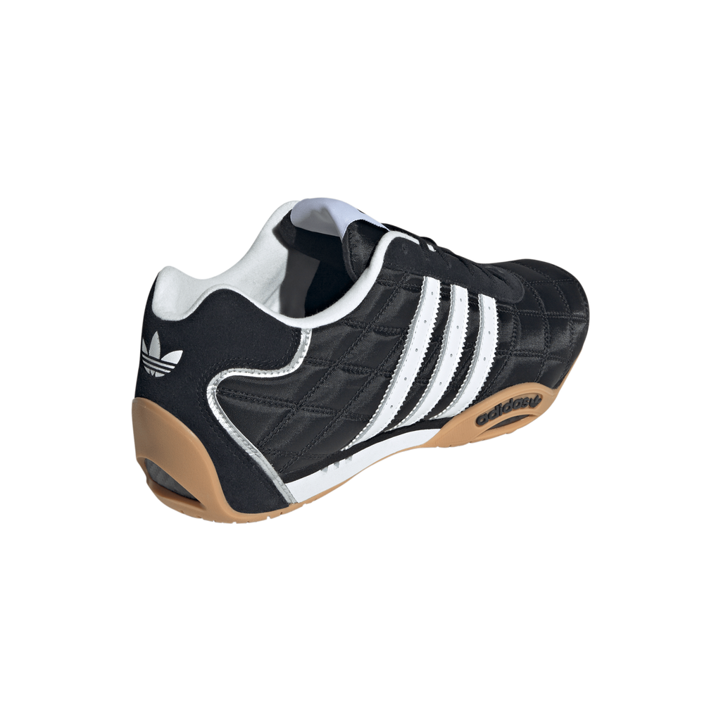Zapatillas para Hombre ADIDAS ADIRACER Negro JQ5757