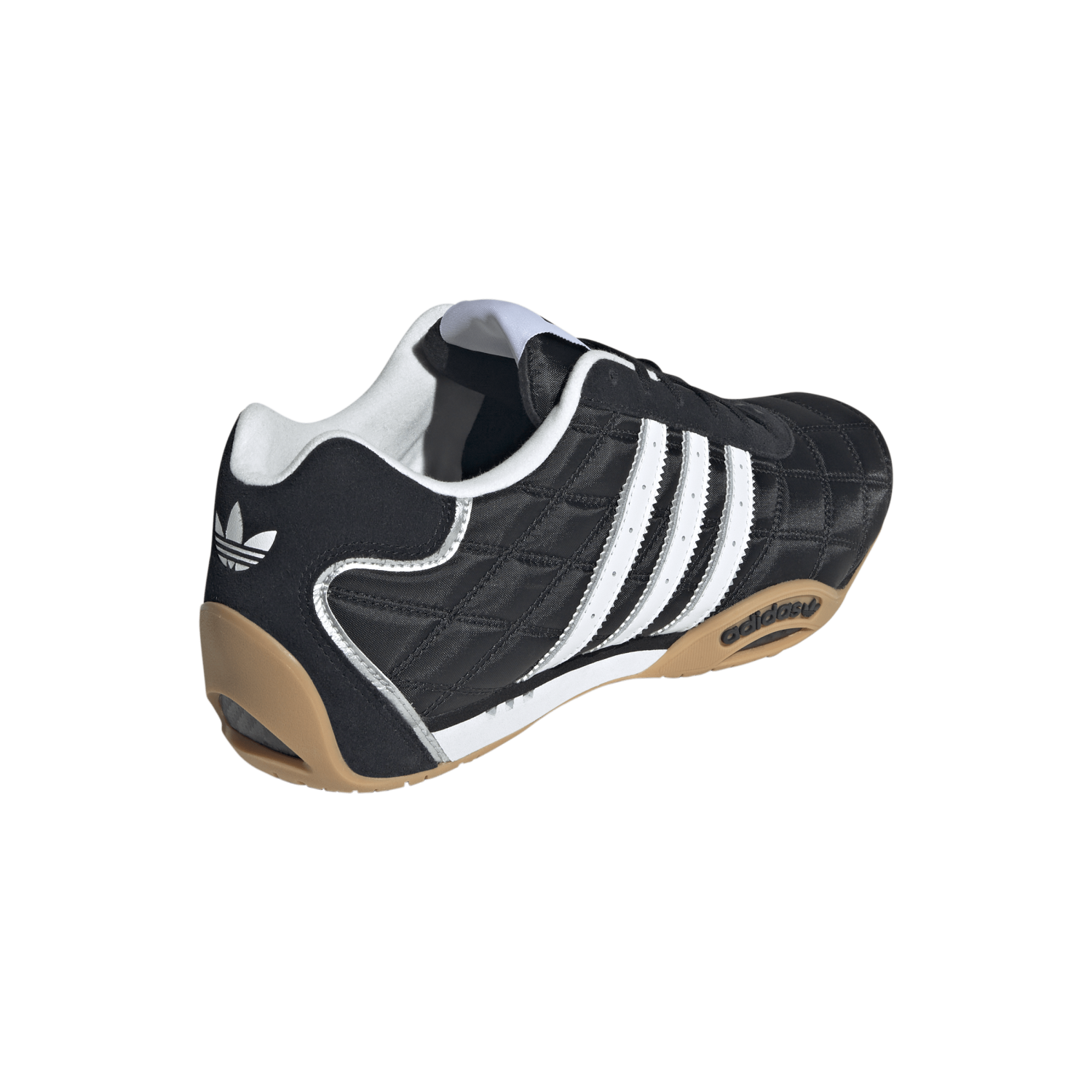 Zapatillas para Hombre ADIDAS ADIRACER Negro JQ5757