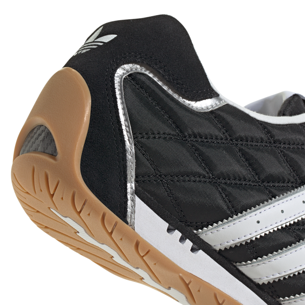Zapatillas para Hombre ADIDAS ADIRACER Negro JQ5757