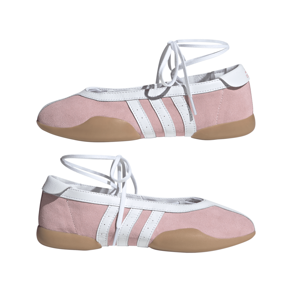 Zapatillas para Mujer ADIDAS TAEKWONDO Rosado JQ6434