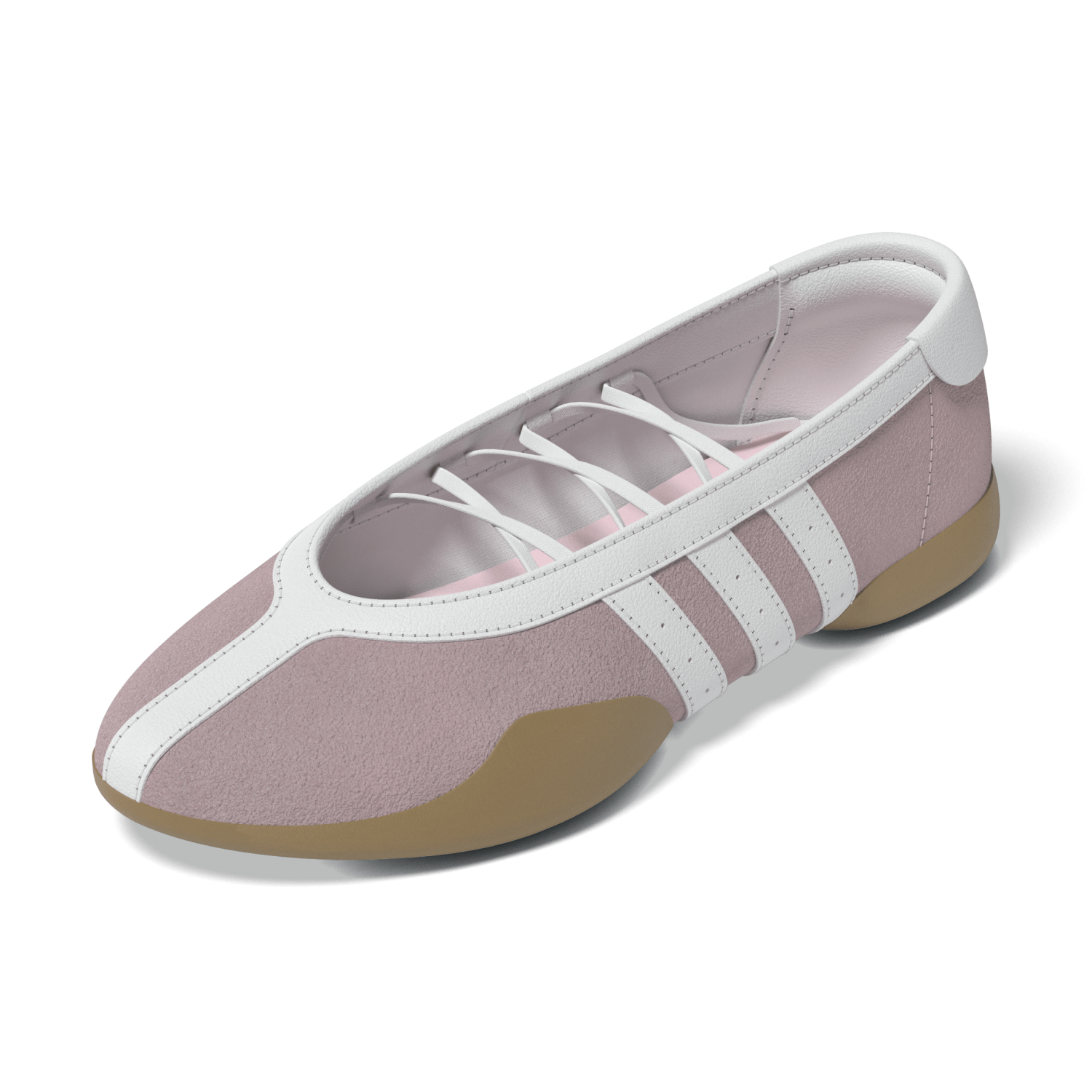 Zapatillas para Mujer ADIDAS TAEKWONDO Rosado JQ6434