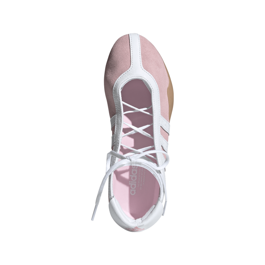 Zapatillas para Mujer ADIDAS TAEKWONDO Rosado JQ6434
