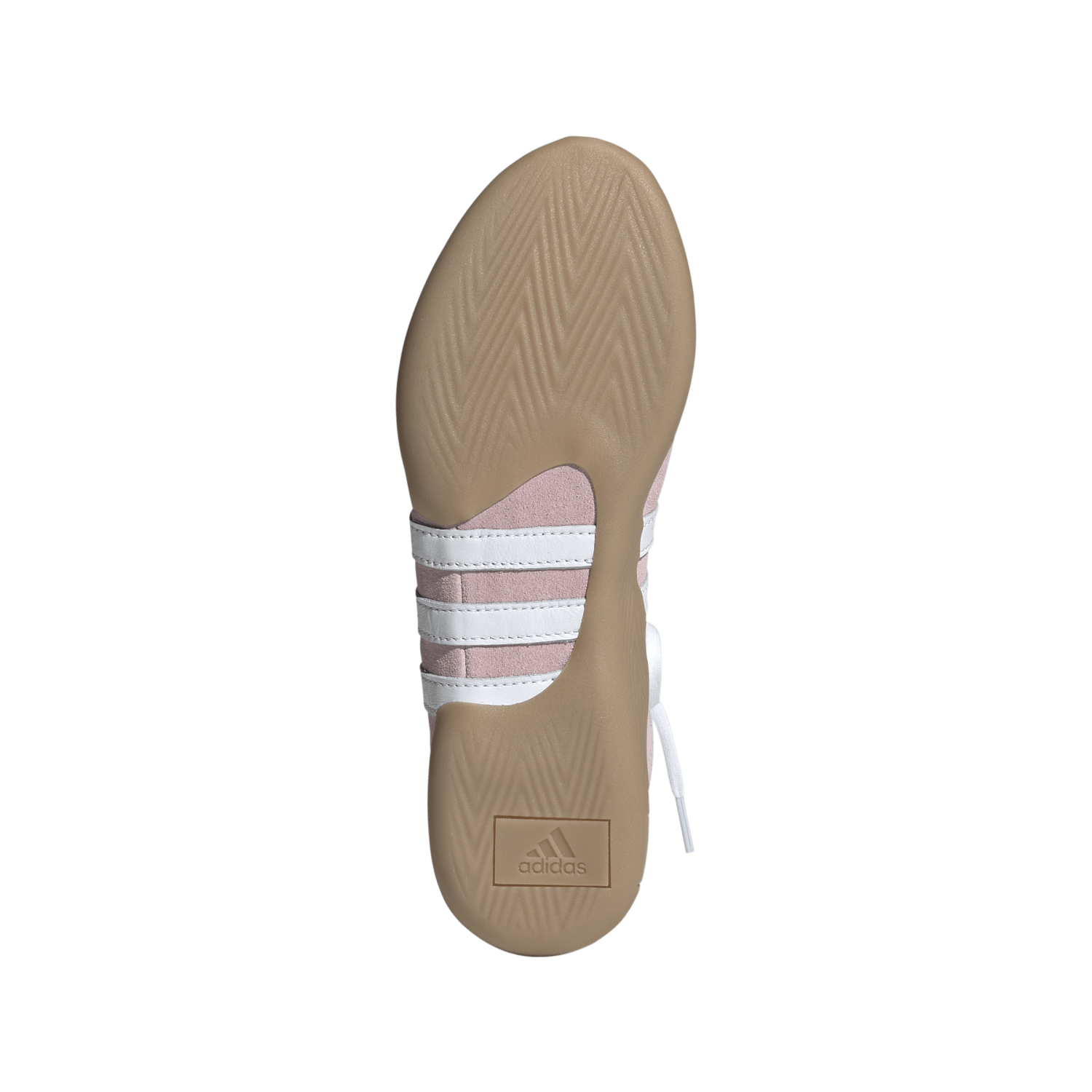 Zapatillas para Mujer ADIDAS TAEKWONDO Rosado JQ6434
