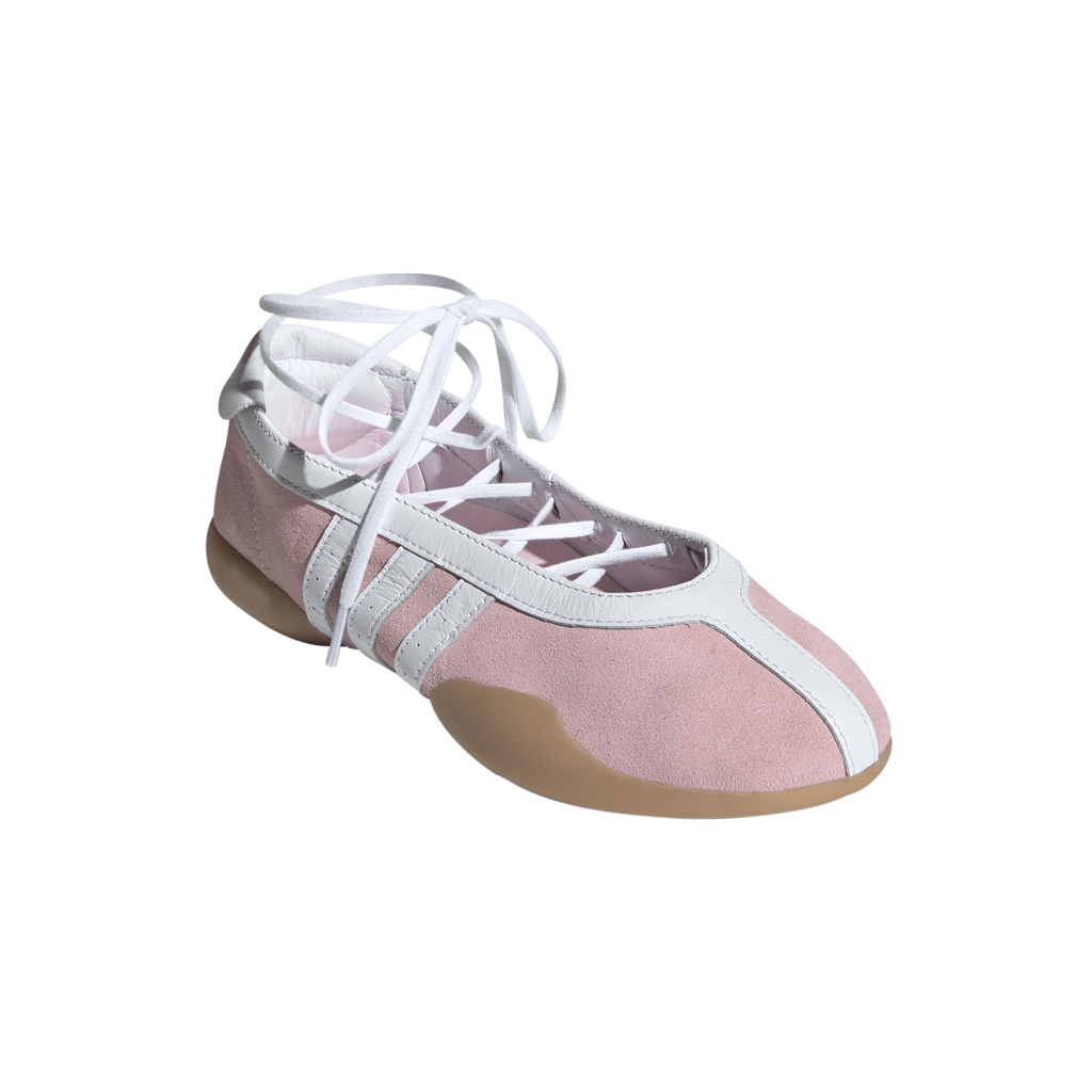 Zapatillas para Mujer ADIDAS TAEKWONDO Rosado JQ6434