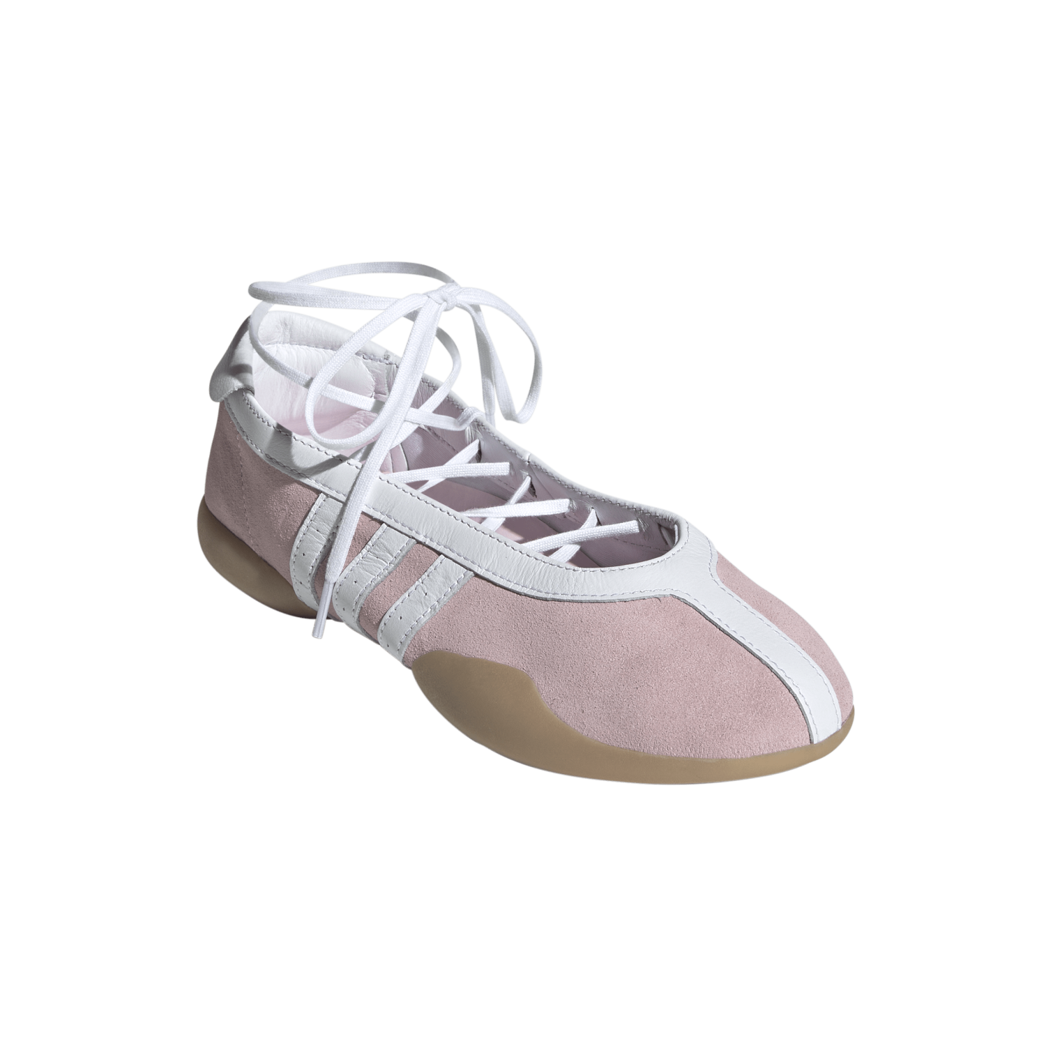 Zapatillas para Mujer ADIDAS TAEKWONDO Rosado JQ6434
