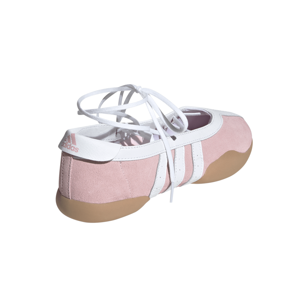 Zapatillas para Mujer ADIDAS TAEKWONDO Rosado JQ6434