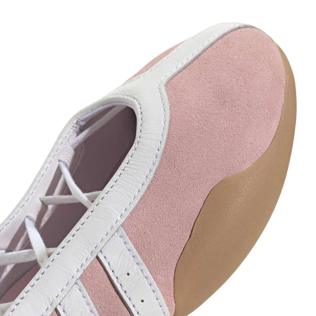 Zapatillas para Mujer ADIDAS TAEKWONDO Rosado JQ6434