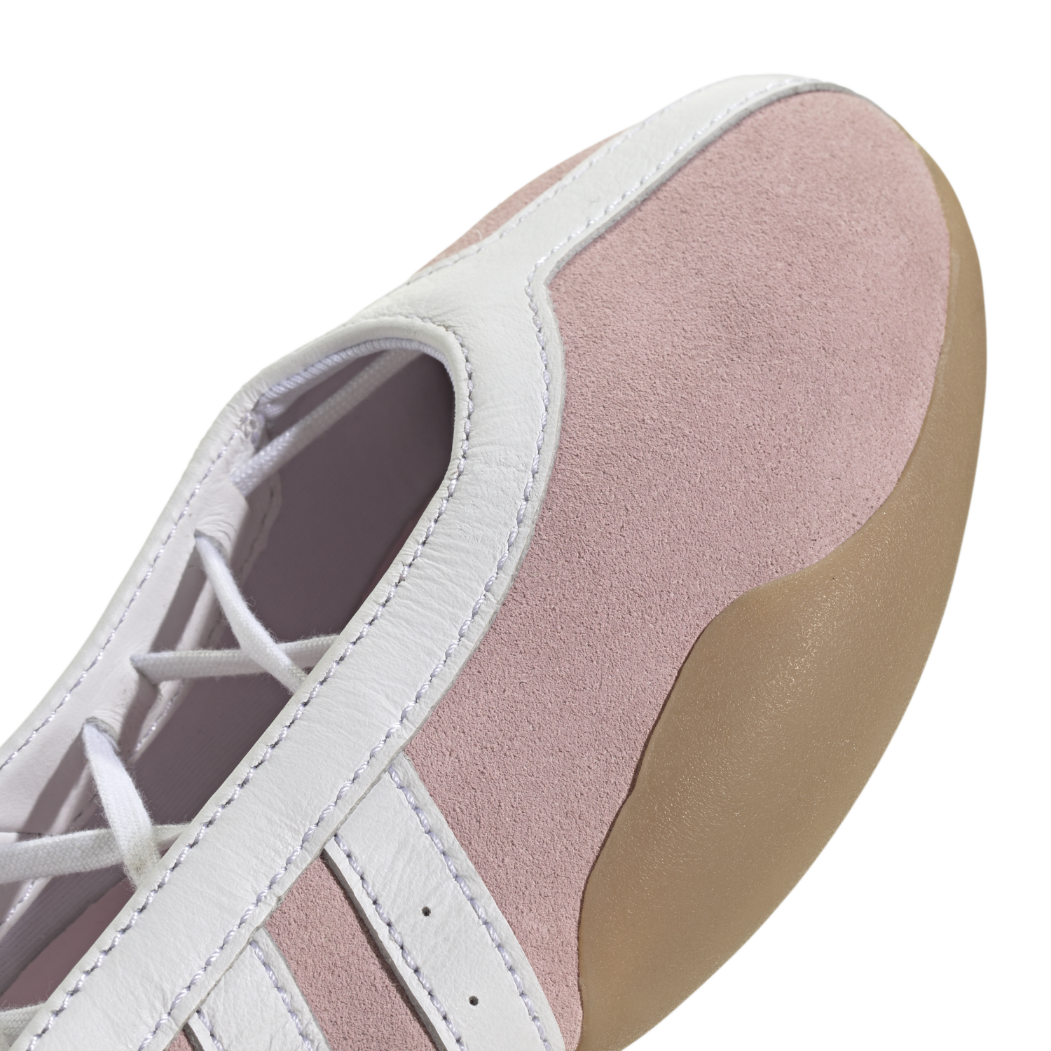 Zapatillas para Mujer ADIDAS TAEKWONDO Rosado JQ6434