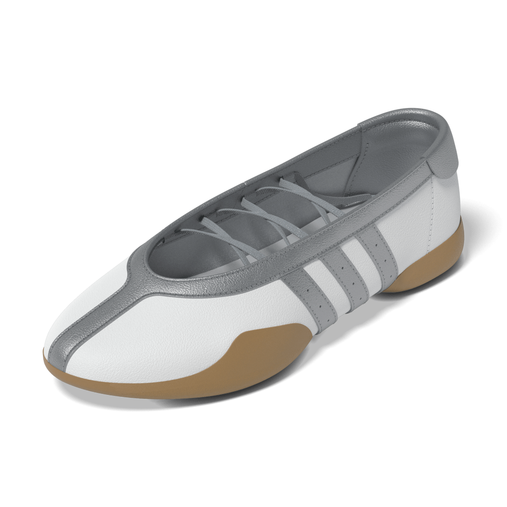 Zapatillas para Mujer ADIDAS TAEKWONDO Blanco JQ6438