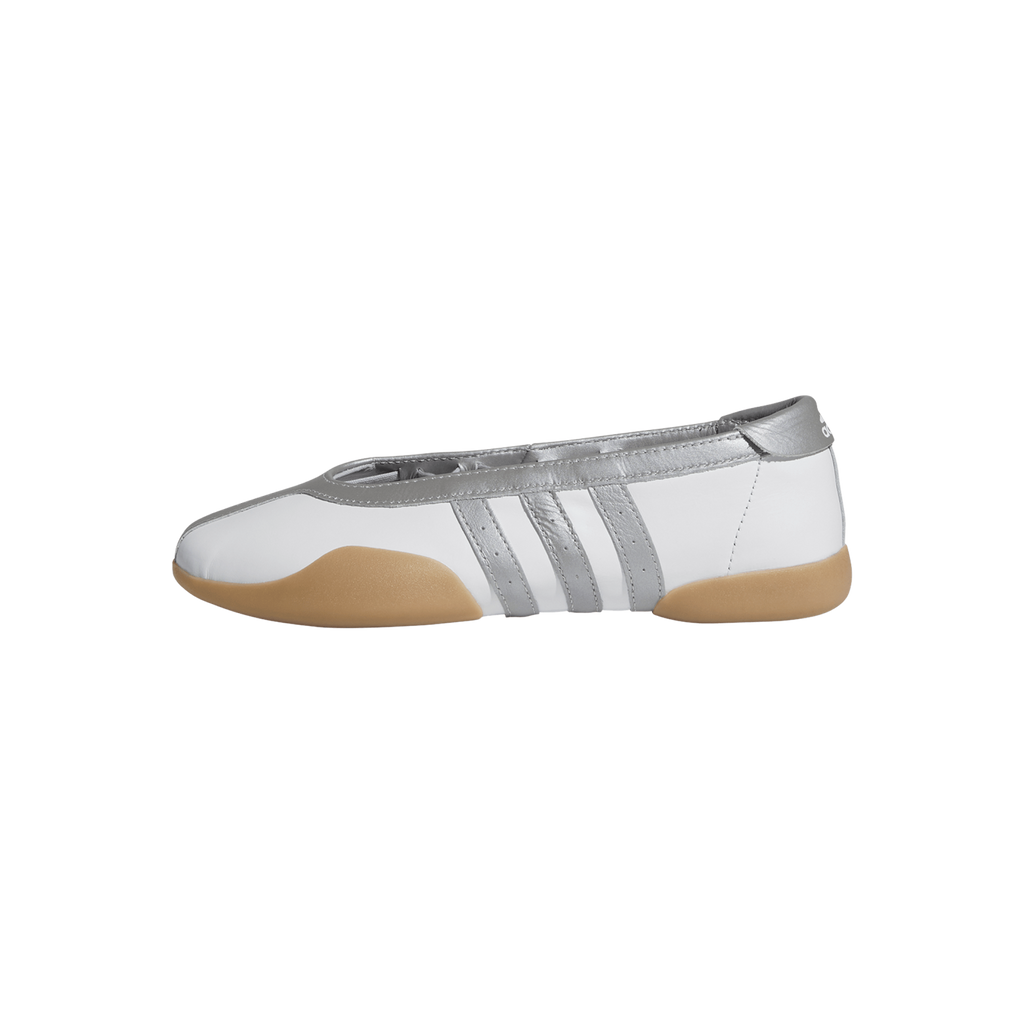 Zapatillas para Mujer ADIDAS TAEKWONDO Blanco JQ6438