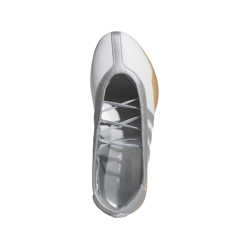 Zapatillas para Mujer ADIDAS TAEKWONDO Blanco JQ6438