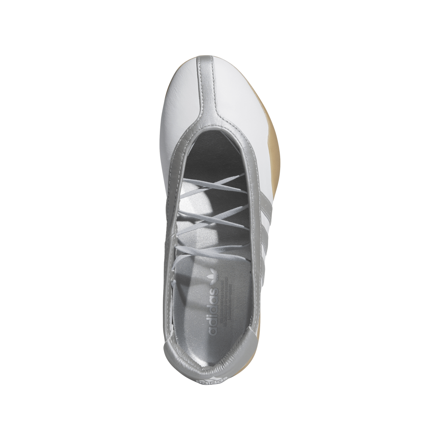 Zapatillas para Mujer ADIDAS TAEKWONDO Blanco JQ6438