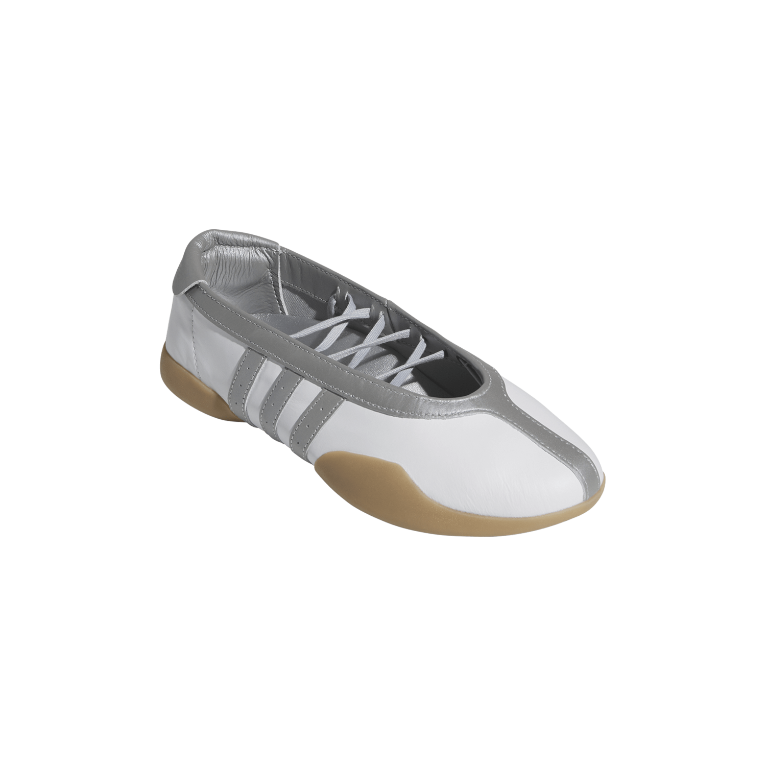 Zapatillas para Mujer ADIDAS TAEKWONDO Blanco JQ6438