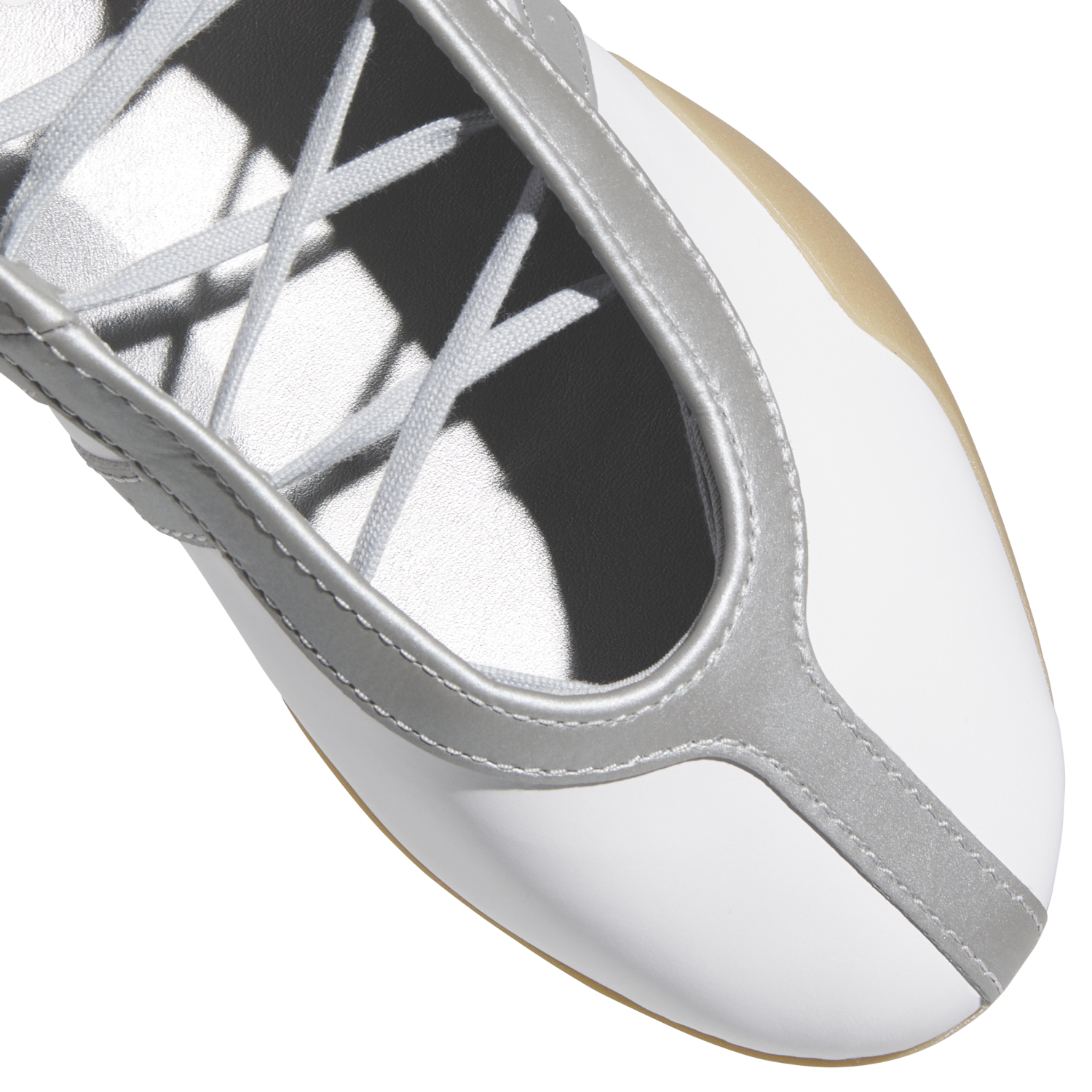 Zapatillas para Mujer ADIDAS TAEKWONDO Blanco JQ6438