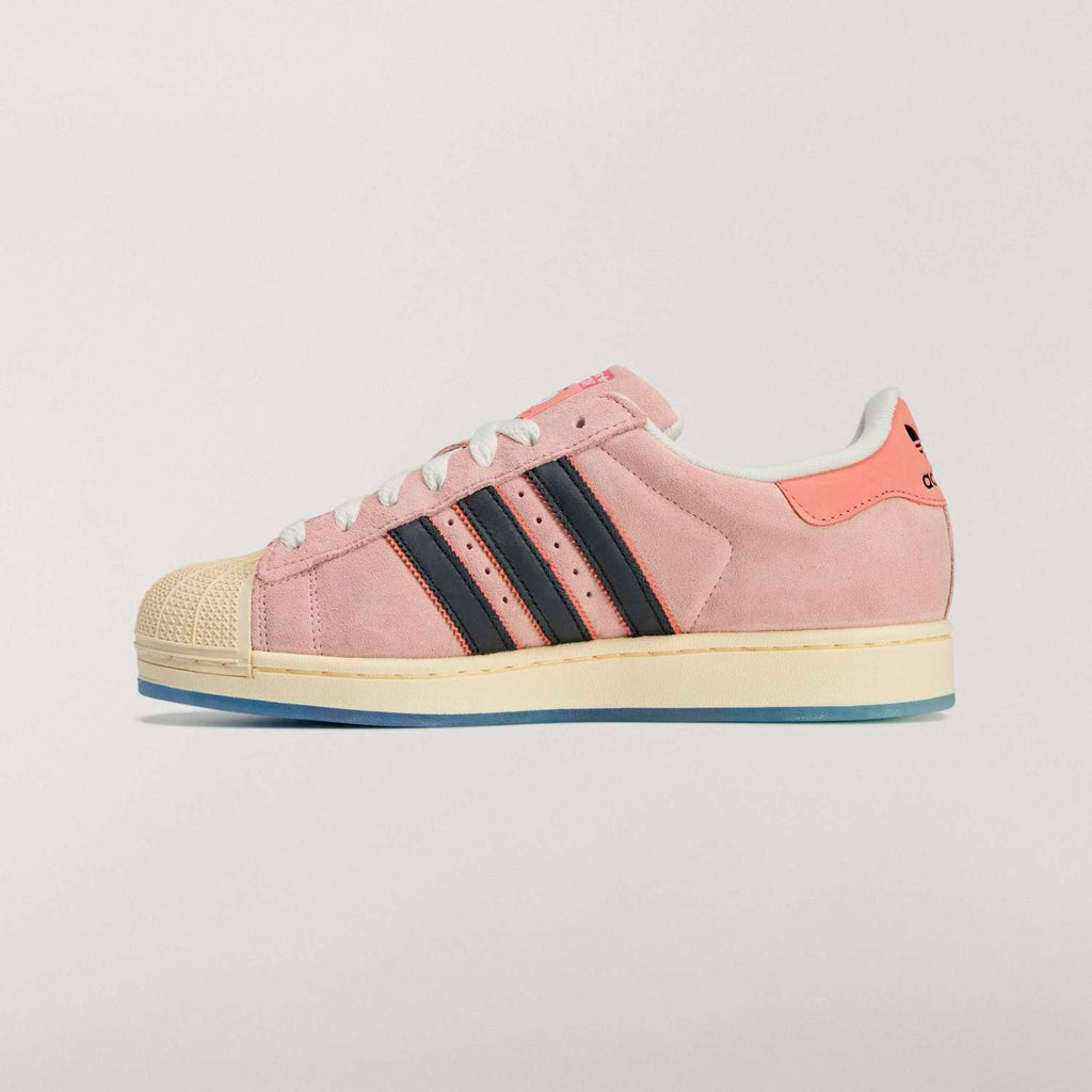 Zapatillas ADIDAS SUPERSTAR Patrick Star Rosado