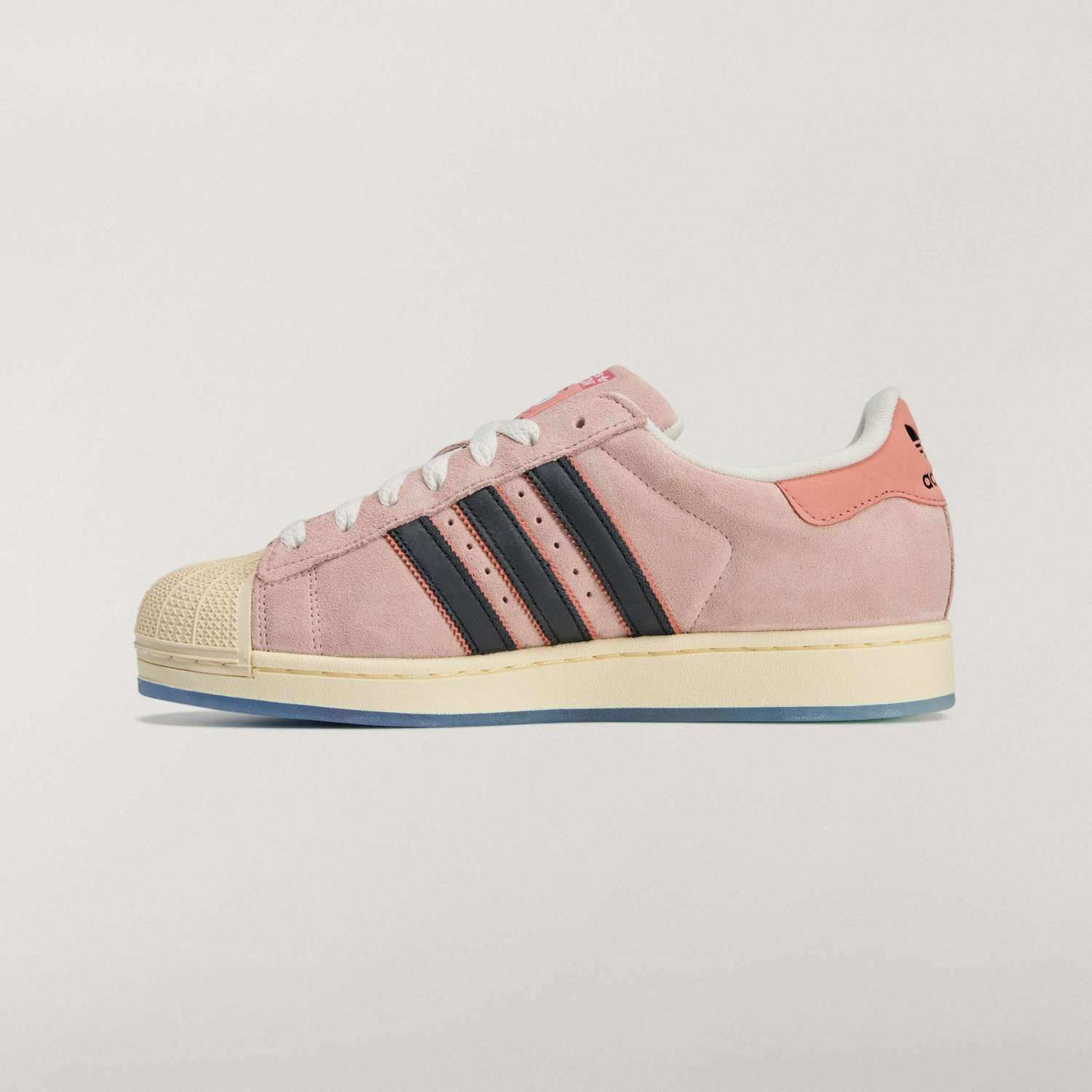 Zapatillas ADIDAS SUPERSTAR Patrick Star Rosado