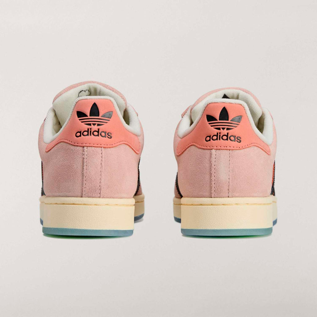 Zapatillas ADIDAS SUPERSTAR Patrick Star Rosado