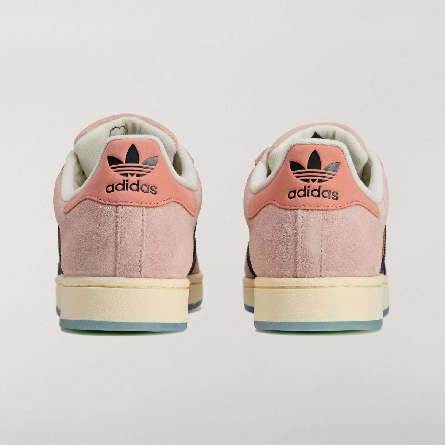 Zapatillas ADIDAS SUPERSTAR Patrick Star Rosado