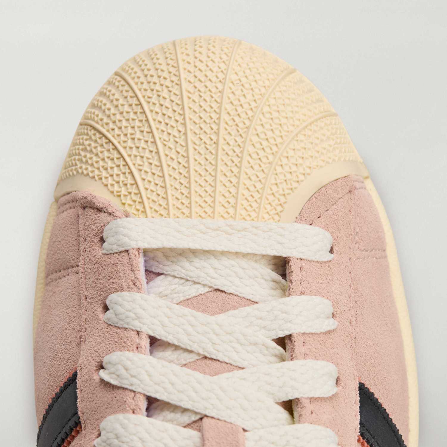 Zapatillas ADIDAS SUPERSTAR Patrick Star Rosado
