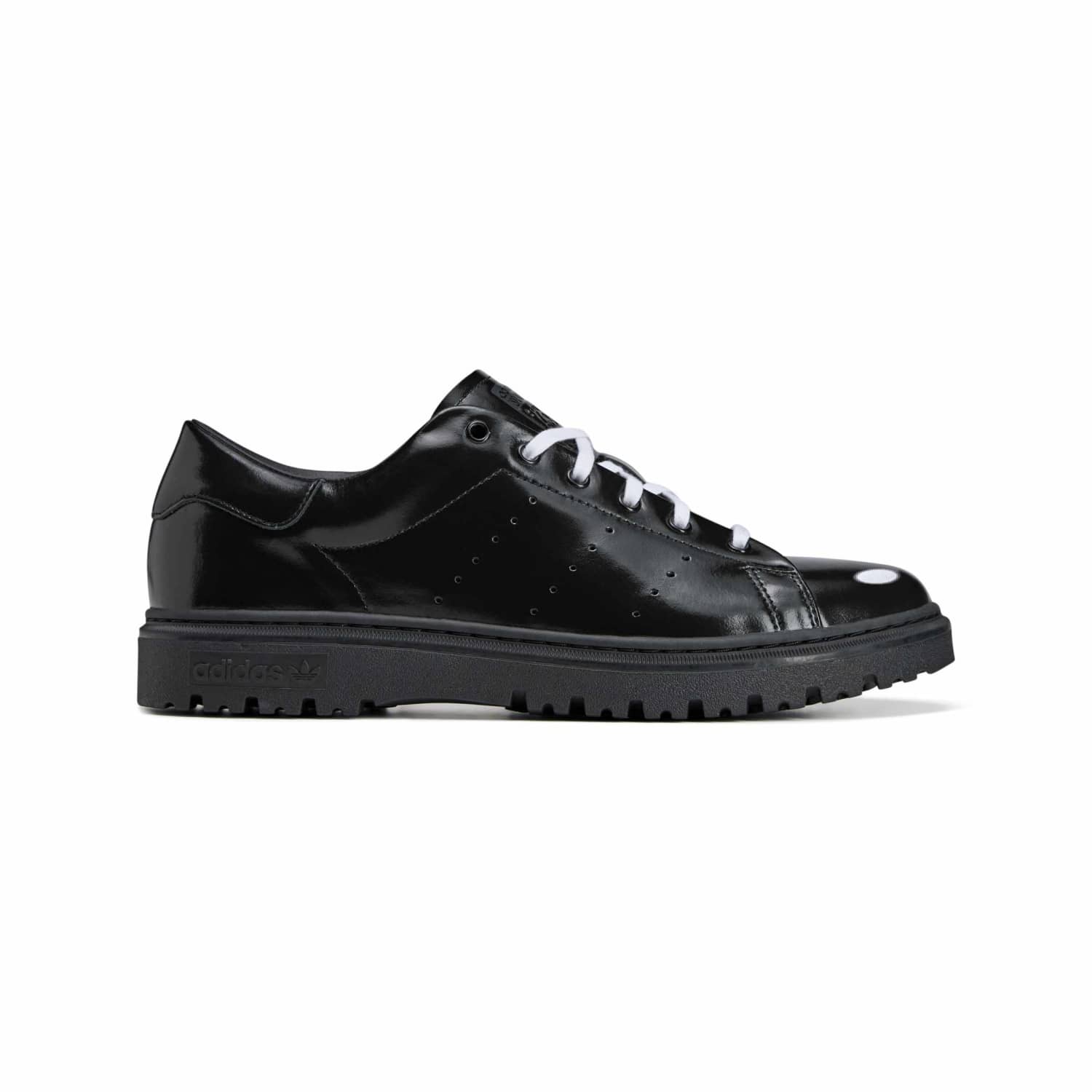 Zapatillas ADIDAS FREIZEIT JQ6779 Negro