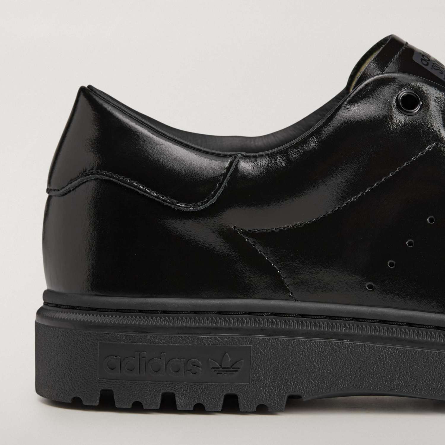 Zapatillas ADIDAS FREIZEIT JQ6779 Negro