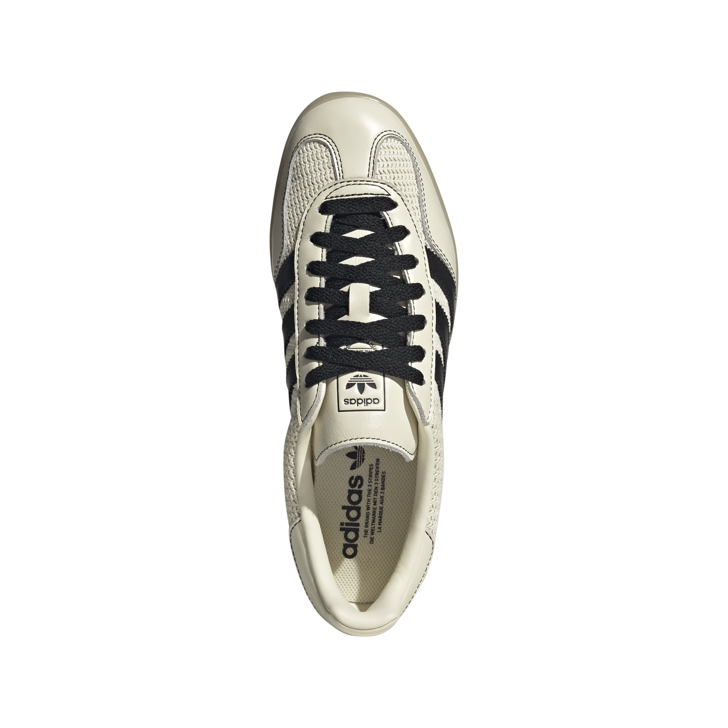 Zapatillas para Hombre ADIDAS GAZELLE INDOOR Beige