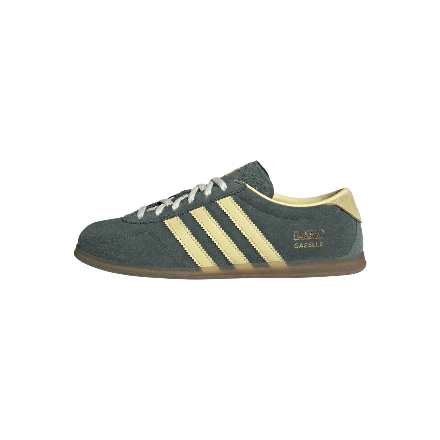 Zapatillas para Mujer ADIDAS GAZELLE JQ7105 Verde