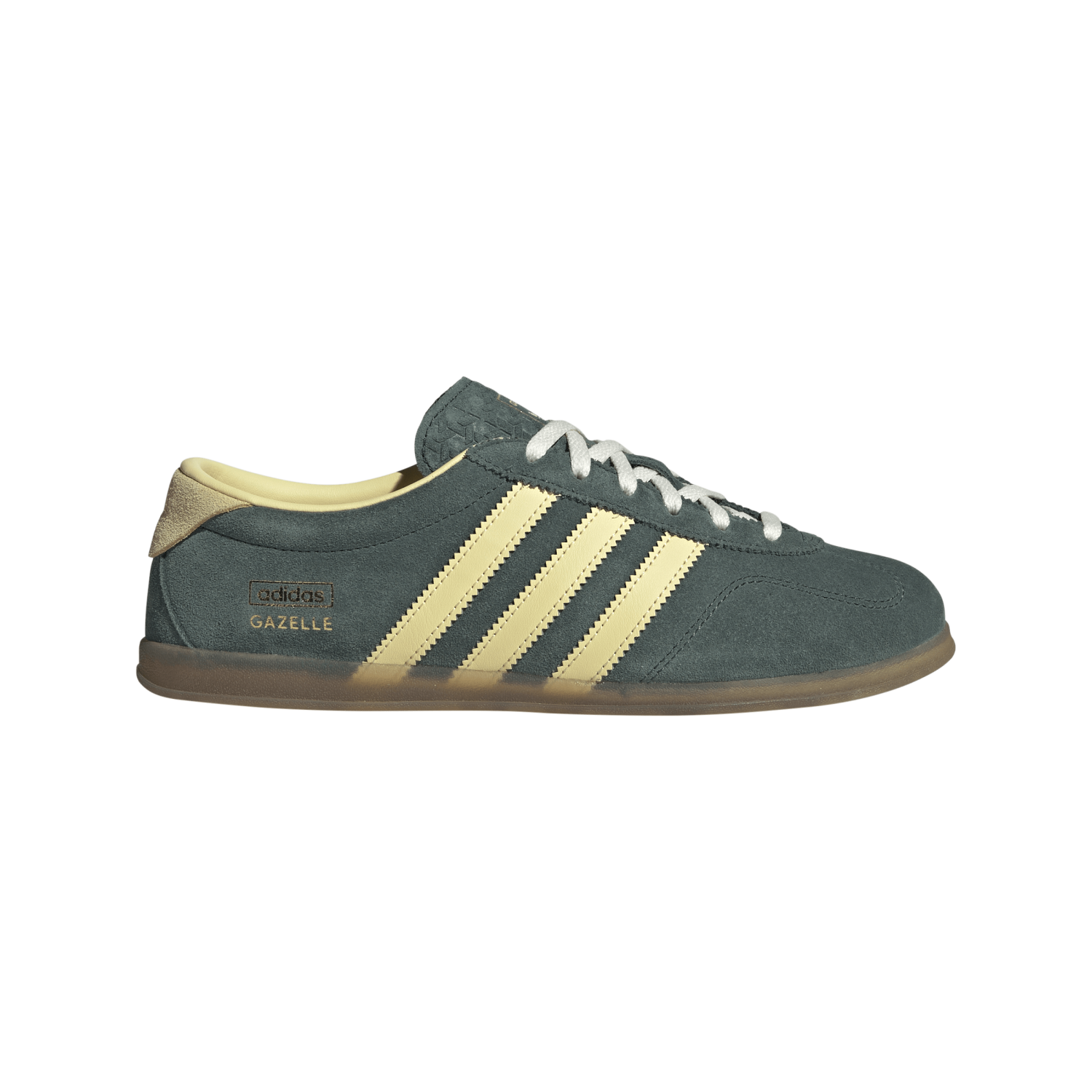 Zapatillas para Mujer ADIDAS GAZELLE JQ7105 Verde
